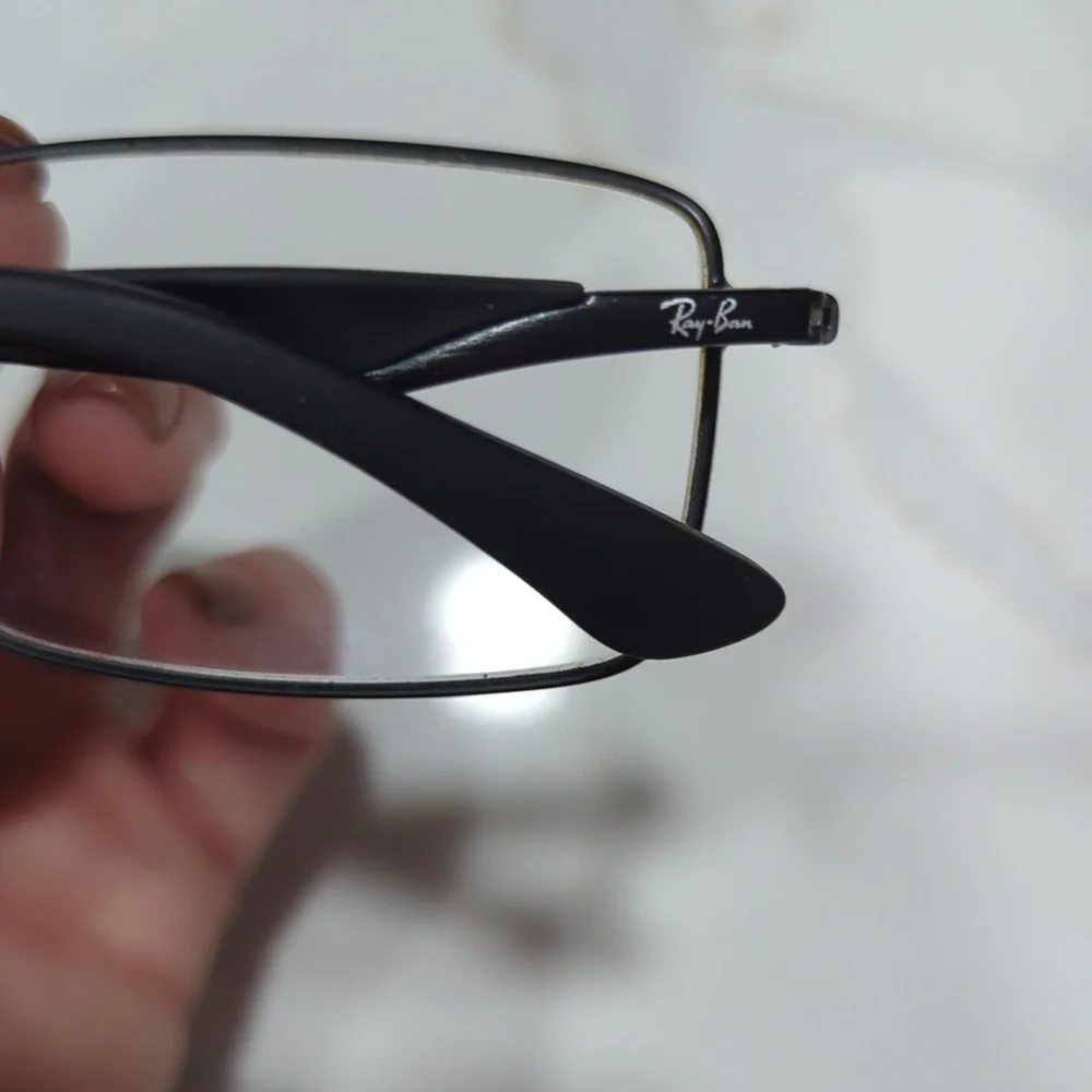 Ray Ban Prescription Glasses